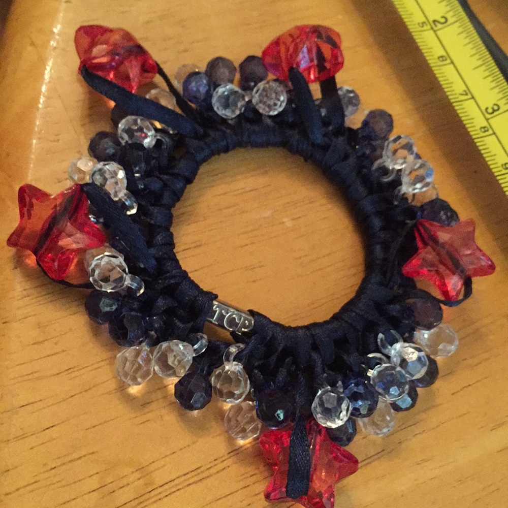 TCP children’s bracelet